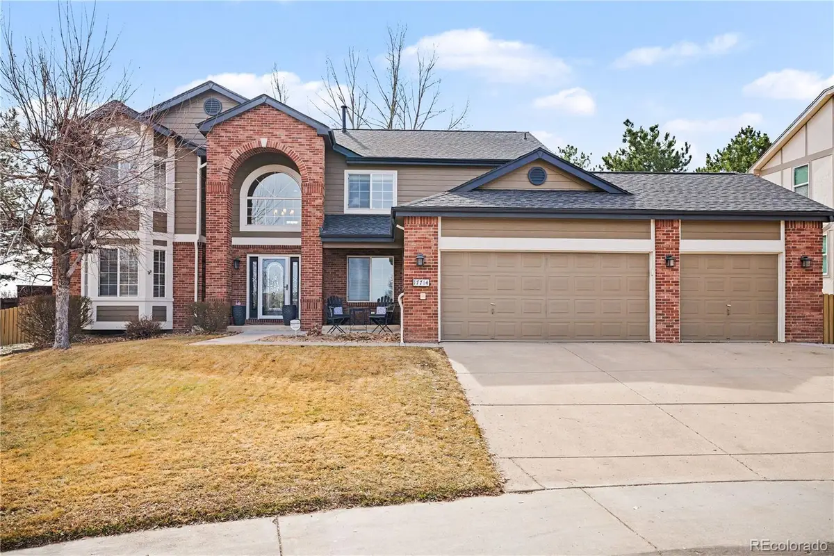 17714 Baxter Drive, Parker, CO 80134 - #1