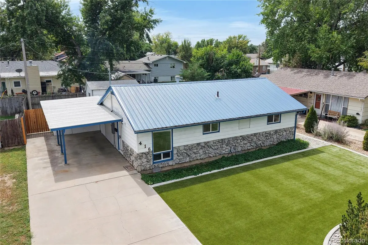 416 Cove Lane, Fort Morgan, CO 80701 - #1
