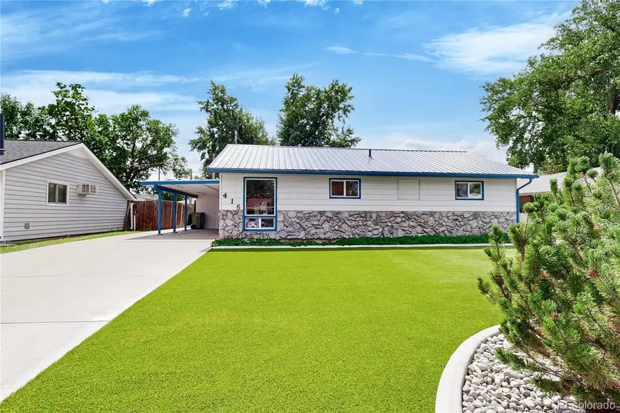 416 Cove Lane, Fort Morgan, CO 80701 - #2