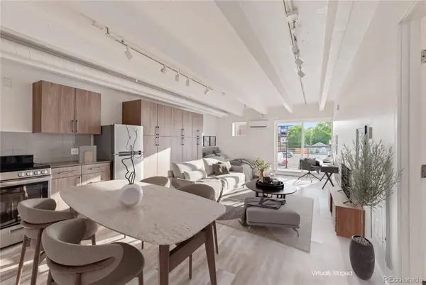 1495 Vrain Street #210, Denver, CO 80204