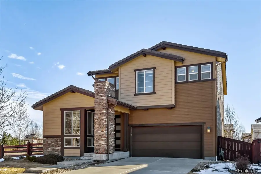 10890 Touchstone Loop, Parker, CO 80134 - #2