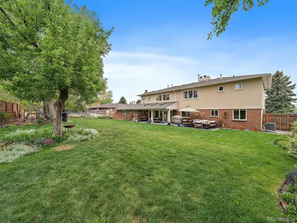 2490 S Holly Place, Denver, CO 80222