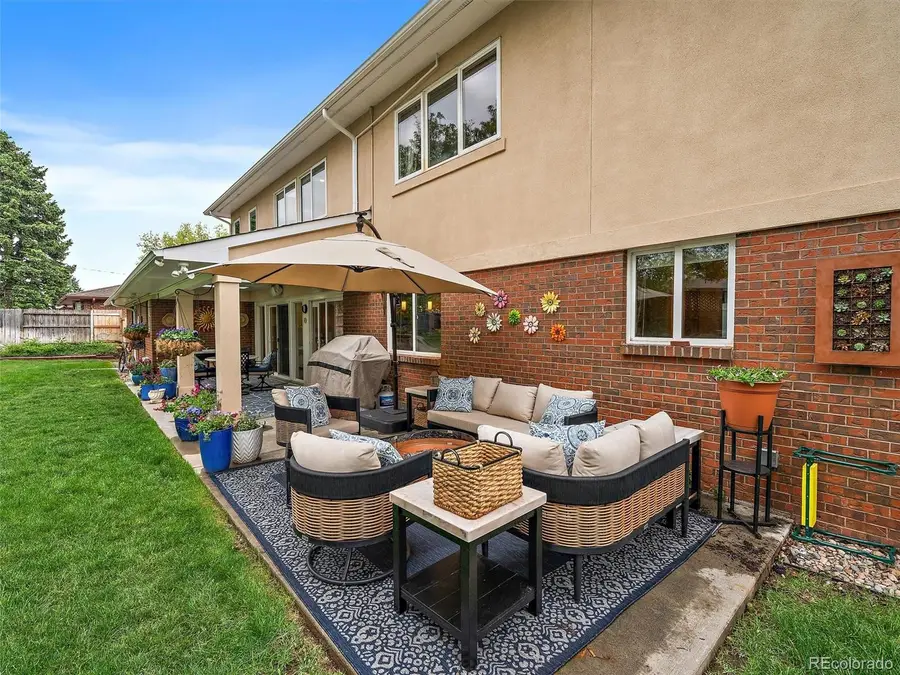 2490 S Holly Place, Denver, CO 80222 - #2