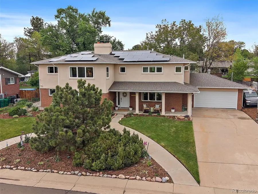 2490 S Holly Place, Denver, CO 80222 - #3