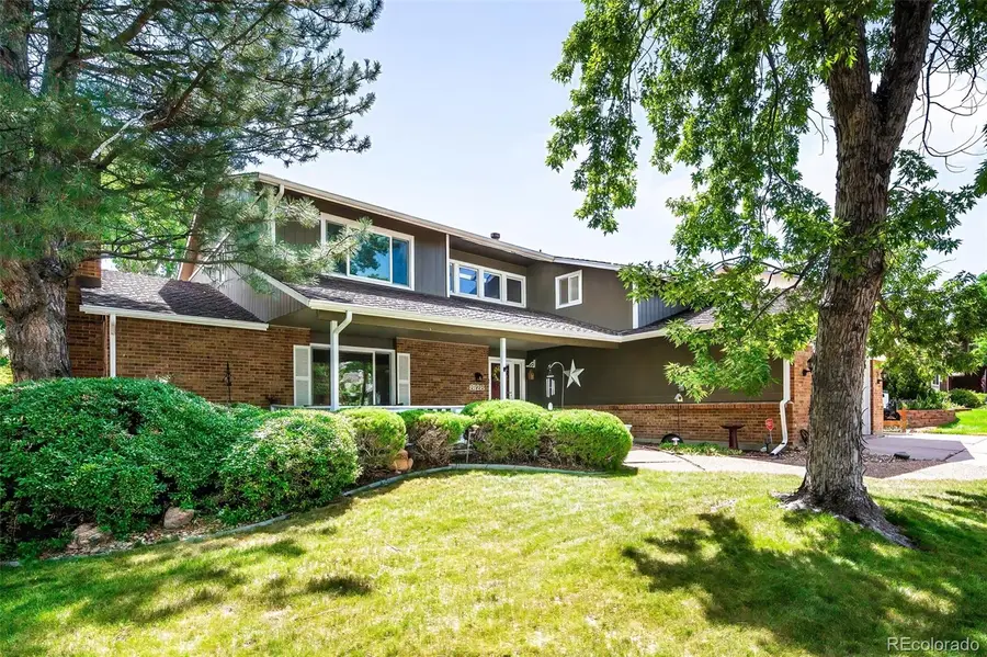 8128 S Yukon Street, Littleton, CO 80128 - #2