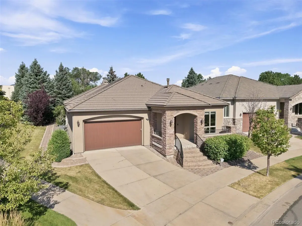 5057 S Allison Way, Littleton, CO 80123 - #1