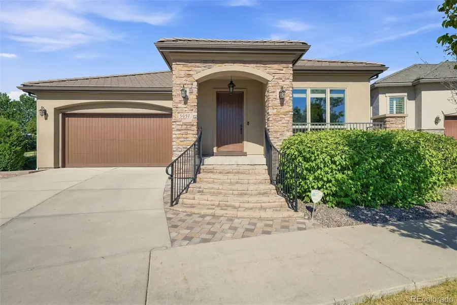 5057 S Allison Way, Littleton, CO 80123 - #2
