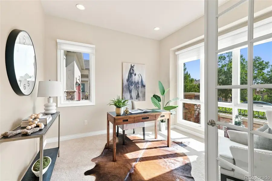 5057 S Allison Way, Littleton, CO 80123 - #3