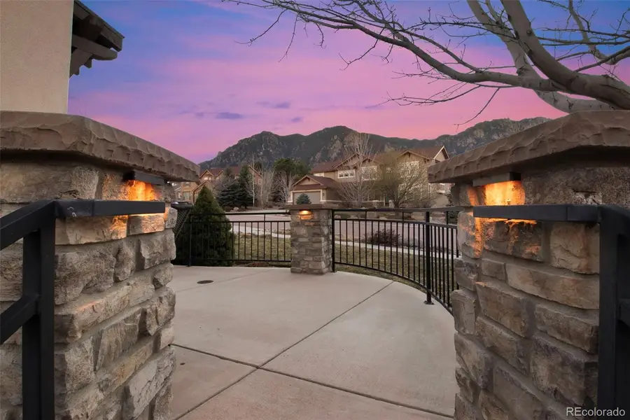 330 Lowick Drive, Colorado Springs, CO 80906 - #2