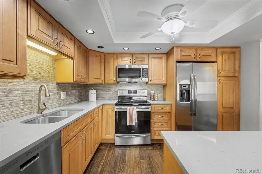 13601 E Marina Drive #208, Aurora, CO 80014 - Image #3