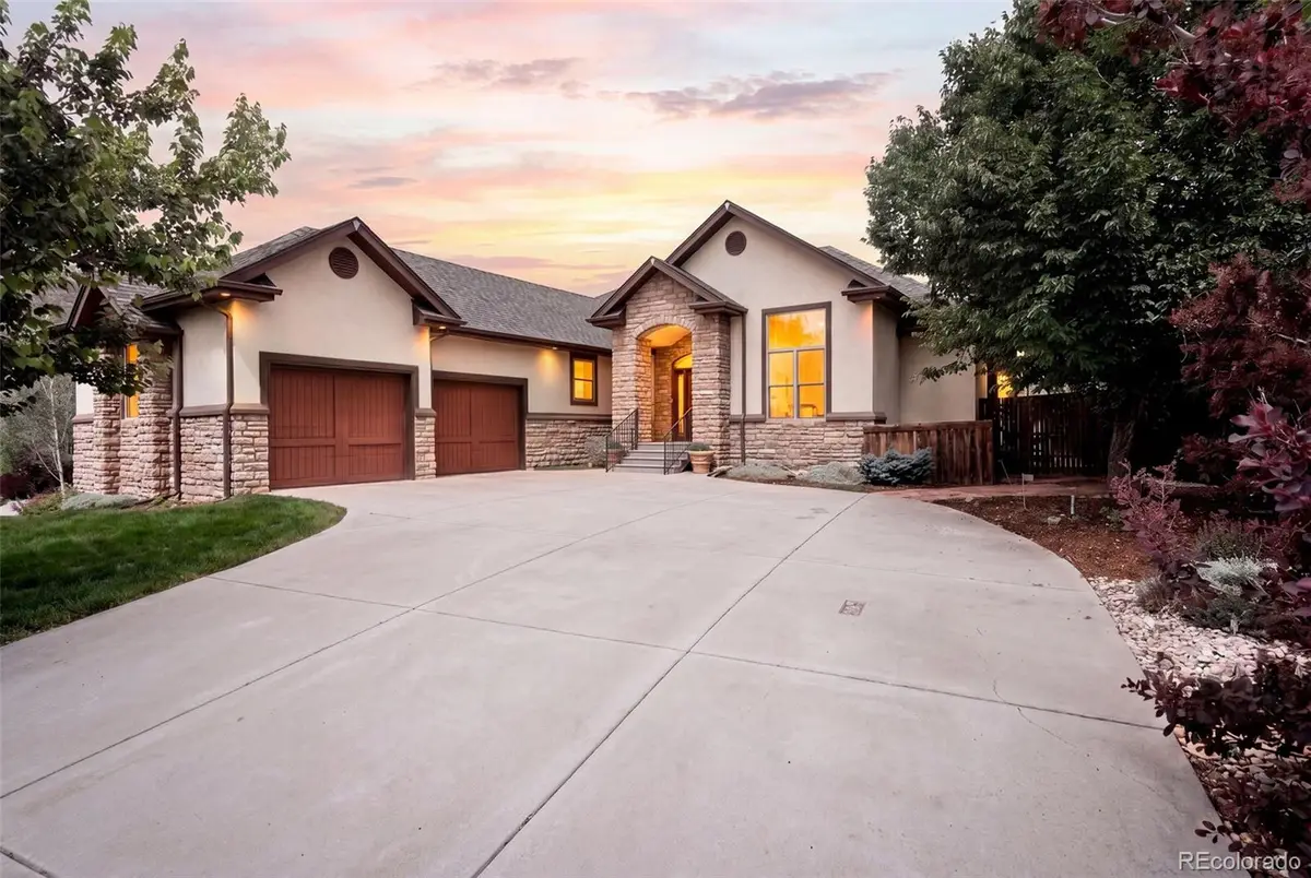 1022 Tucker Gulch Drive, Golden, CO 80403 - #1