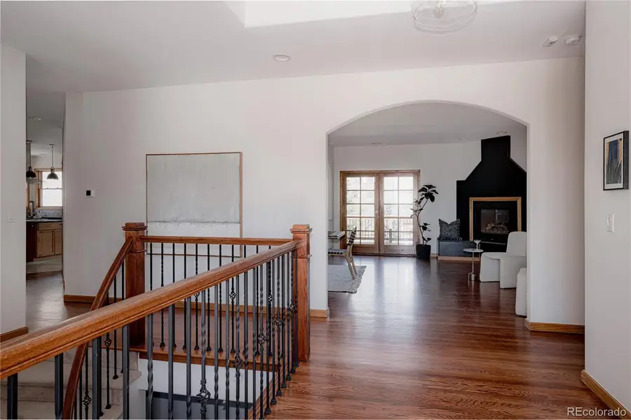 1022 Tucker Gulch Drive, Golden, CO 80403 - #3