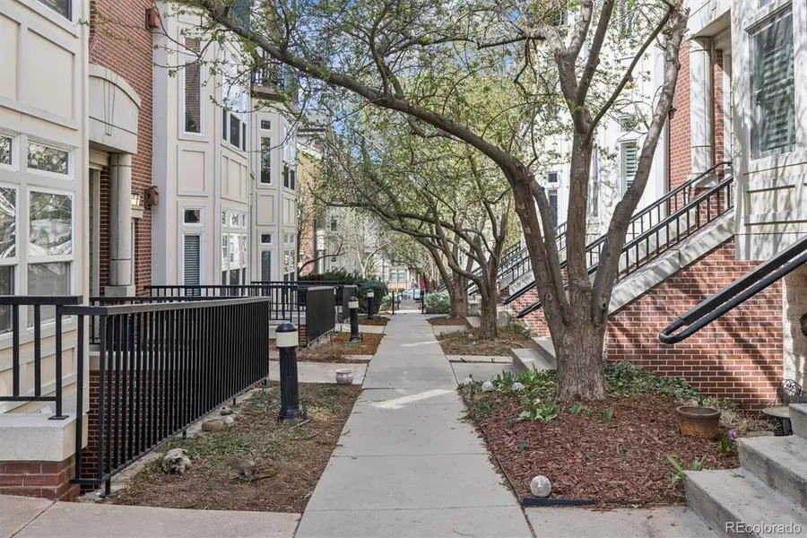 31 Jackson Street #H, Denver, CO 80206 - #3