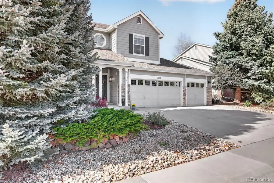 7123 Shoreham Drive, Castle Pines, CO 80108 - #2