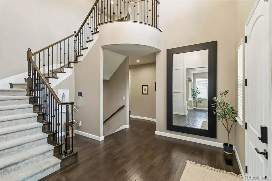 7878 S Valleyhead Way, Aurora, CO 80016 - #3