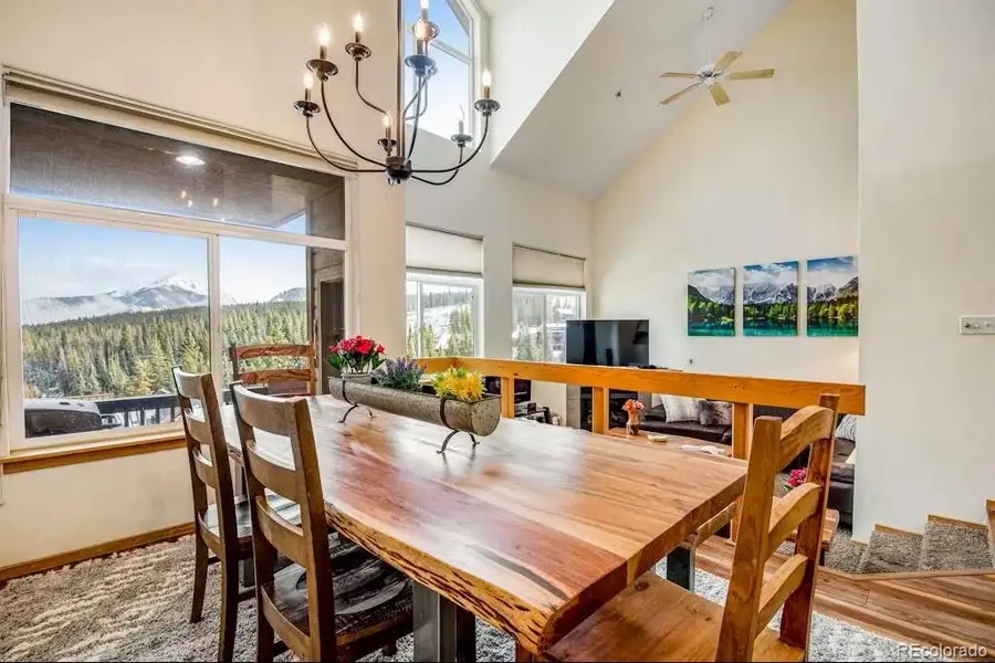 31 Justin Court, Silverthorne, CO 80498 - #3