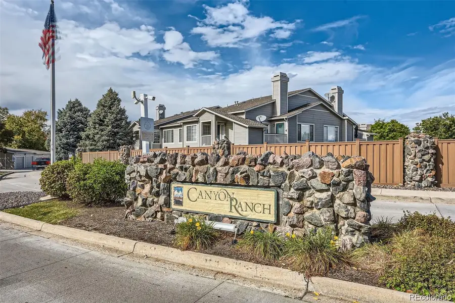 8365 Pebble Creek Way #201, Highlands Ranch, CO 80126 - #2