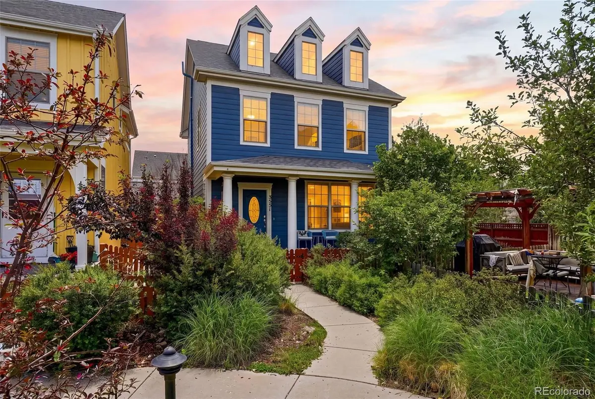 3551 Yosemite Street, Denver, CO 80238 - #1