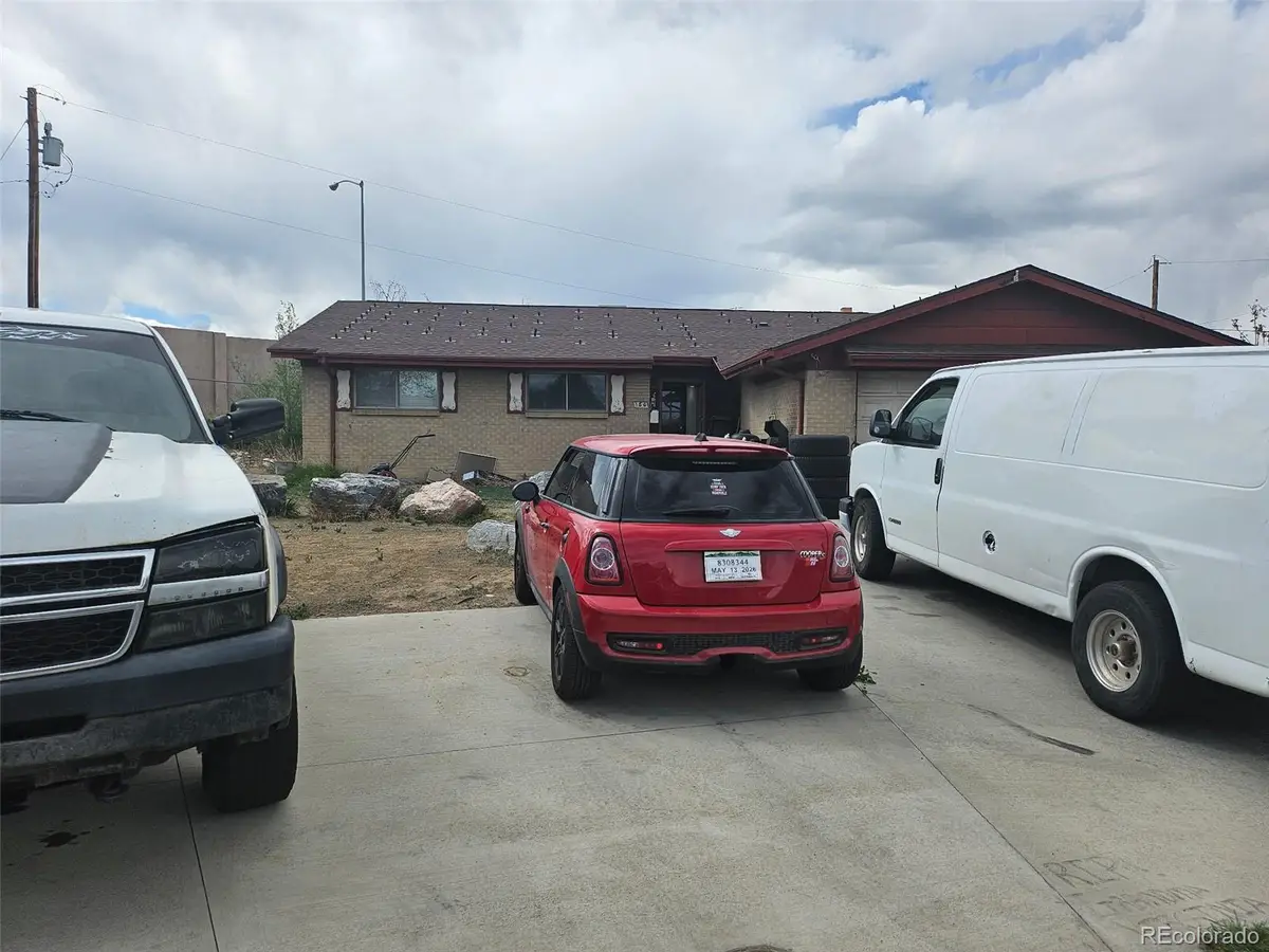 180 Grant Way, Welby, CO 80229 - #1