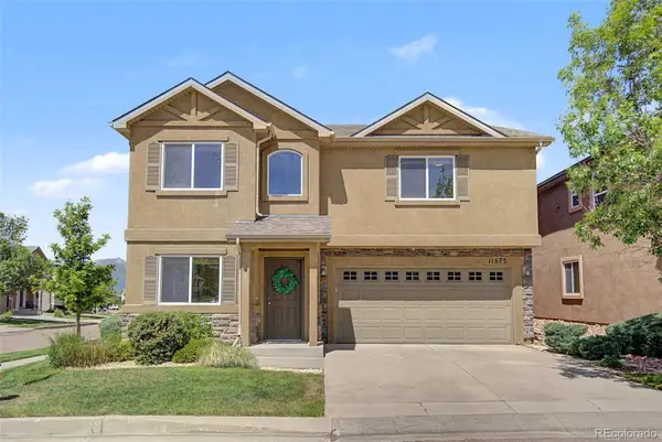 11675 Black Maple Lane, Colorado Springs, CO 80921