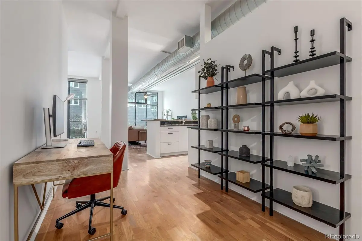 3100 Huron Street #2R, Denver, CO 80202 - #1