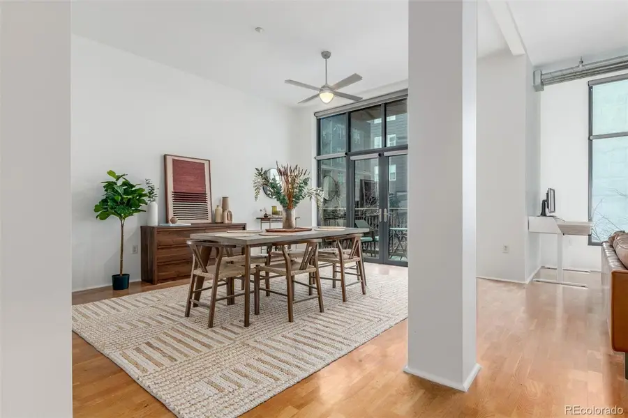 3100 Huron Street #2R, Denver, CO 80202 - #3