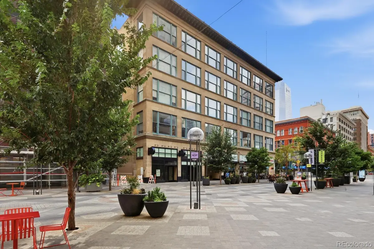 720 16th Street #520, Denver, CO 80202 - #1