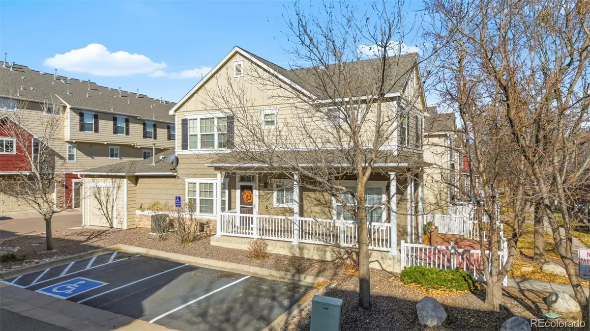 1464 Bergen Rock Street, Castle Rock, CO 80109 - #1