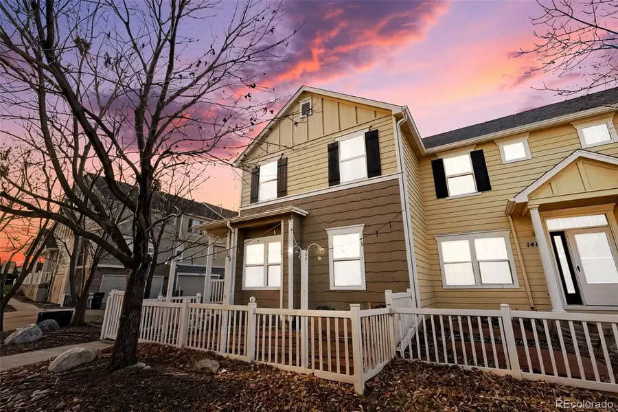 1464 Bergen Rock Street, Castle Rock, CO 80109 - #2