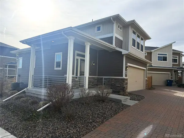 18090 E 106th Avenue, Commerce City, CO 80022