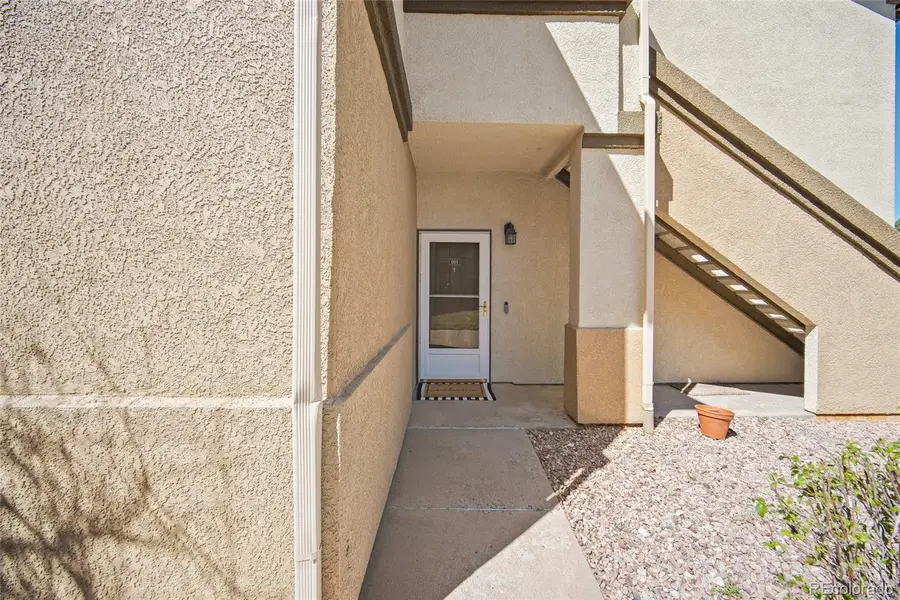 3780 Riviera Grove #101, Colorado Springs, CO 80922 - #2