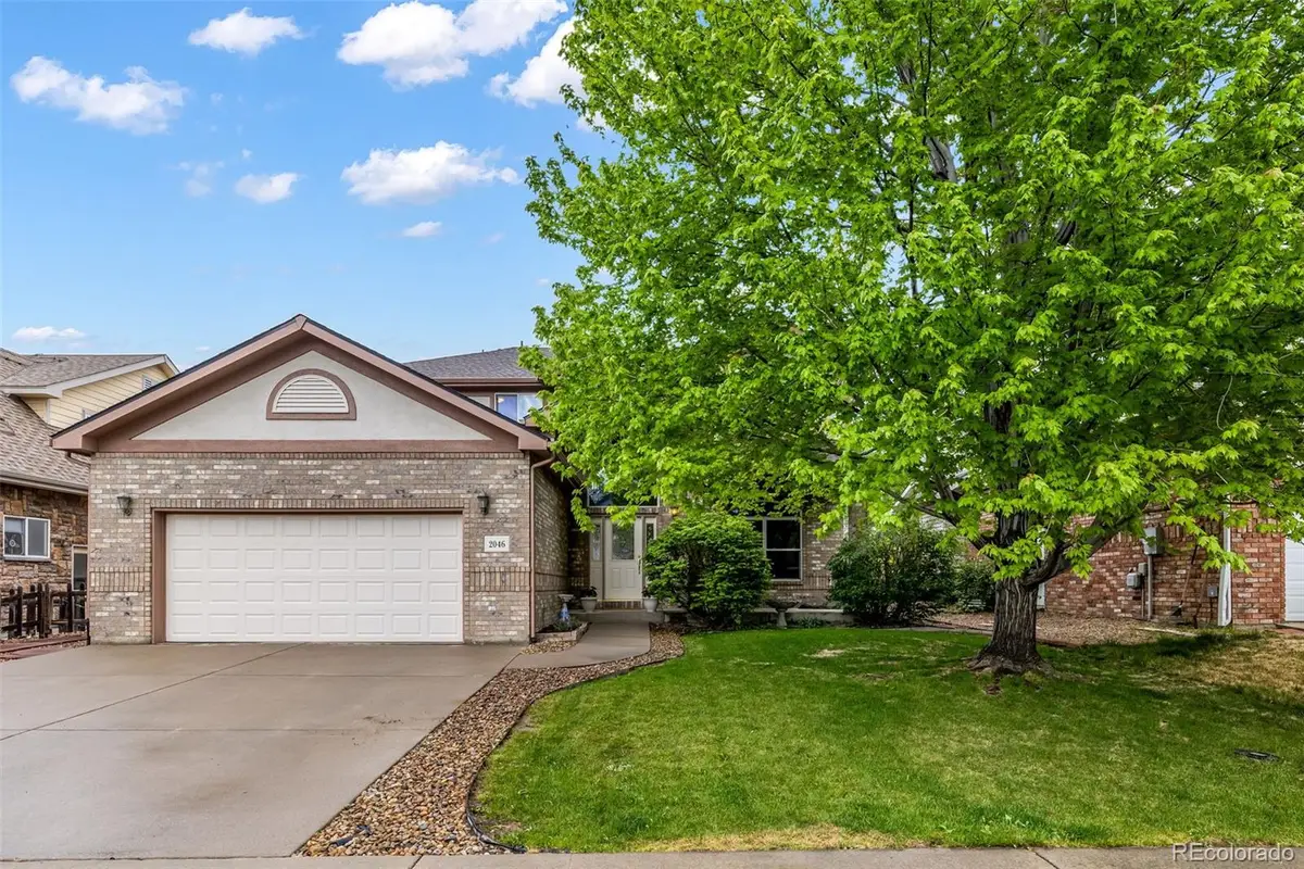 2046 Falcon Drive, Longmont, CO 80503 - #1