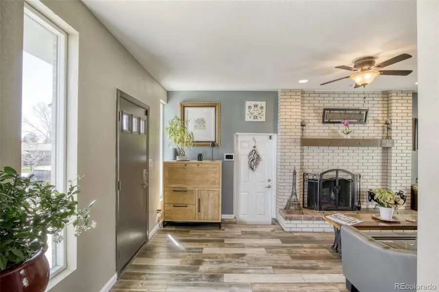 6594 Benton Circle, Arvada, CO 80003 - #2