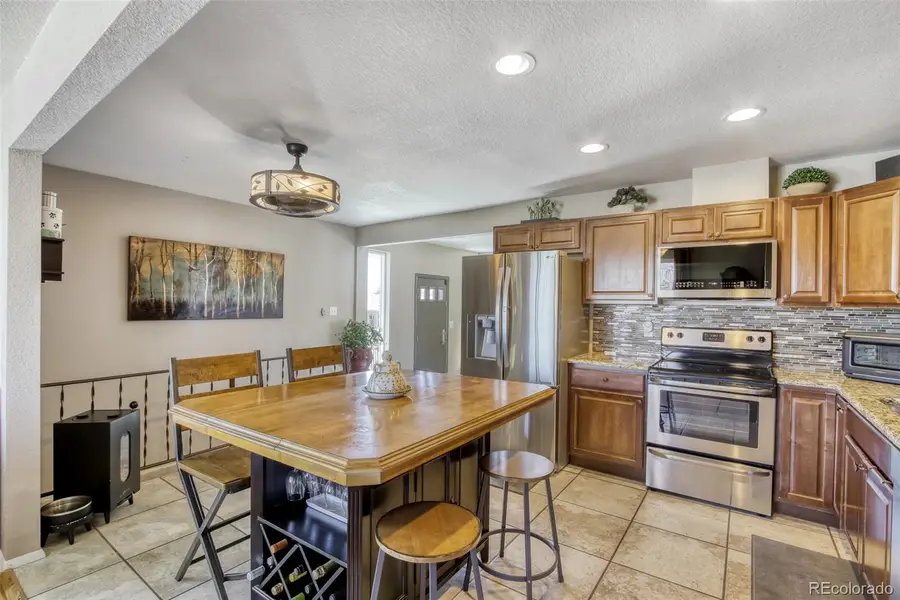 6594 Benton Circle, Arvada, CO 80003 - #3