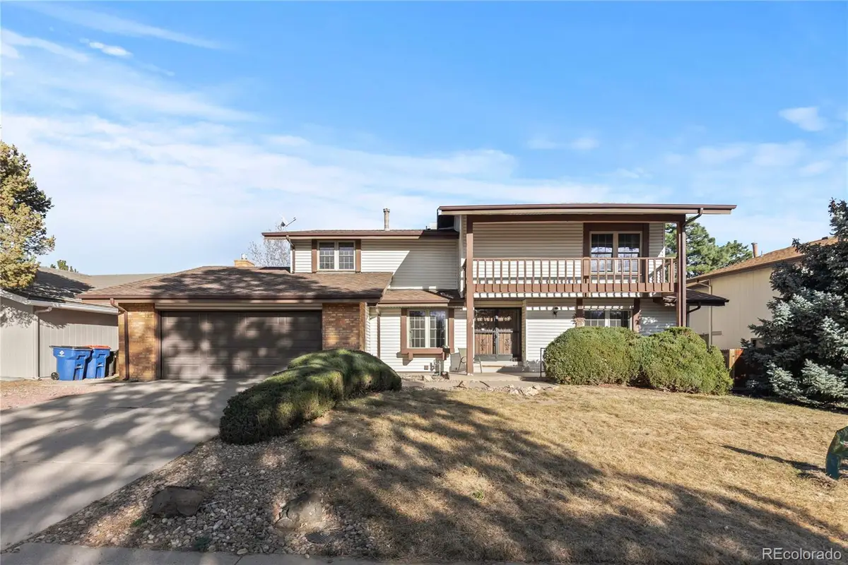 3704 S Mission Parkway, Aurora, CO 80013 - #1