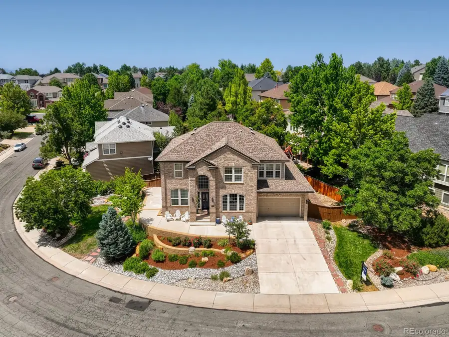 9962 S Clyde Place, Littleton, CO 80129 - #3
