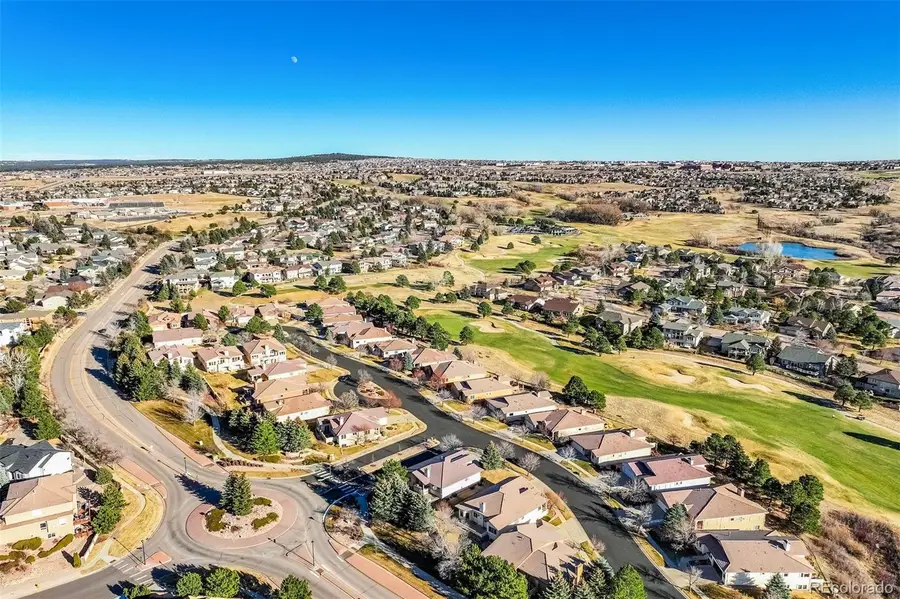 2364 Spanish Oak Terrace, Colorado Springs, CO 80920 - Image #2