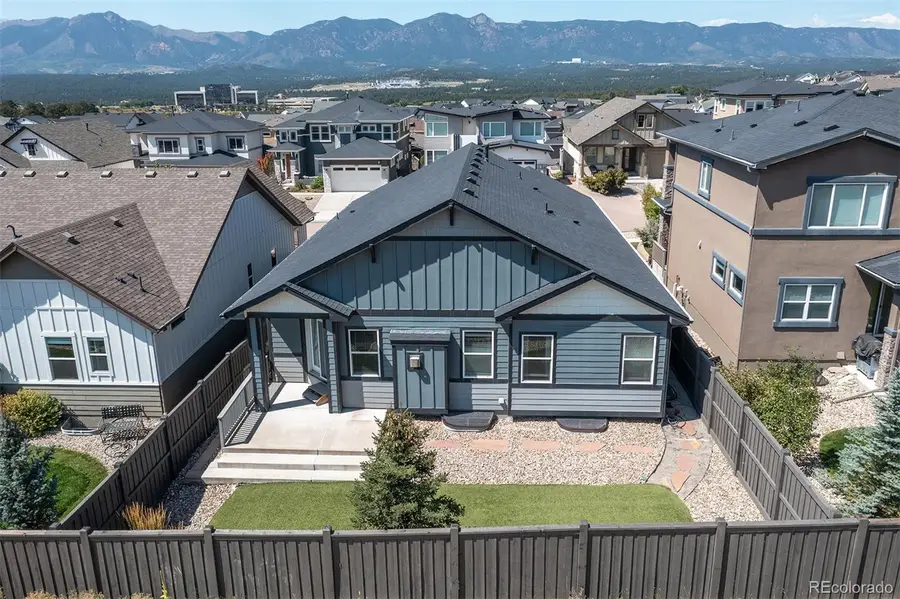 11590 Spectacular Bid Circle, Colorado Springs, CO 80921 - #3