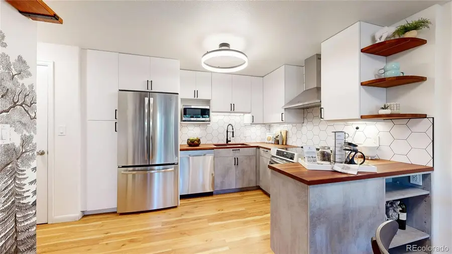 16812 W 16th Place #A, Golden, CO 80401 - Image #3