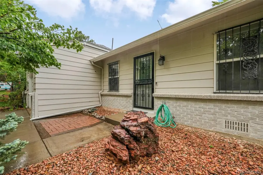 4809 S Quintero Street, Aurora, CO 80015 - #2
