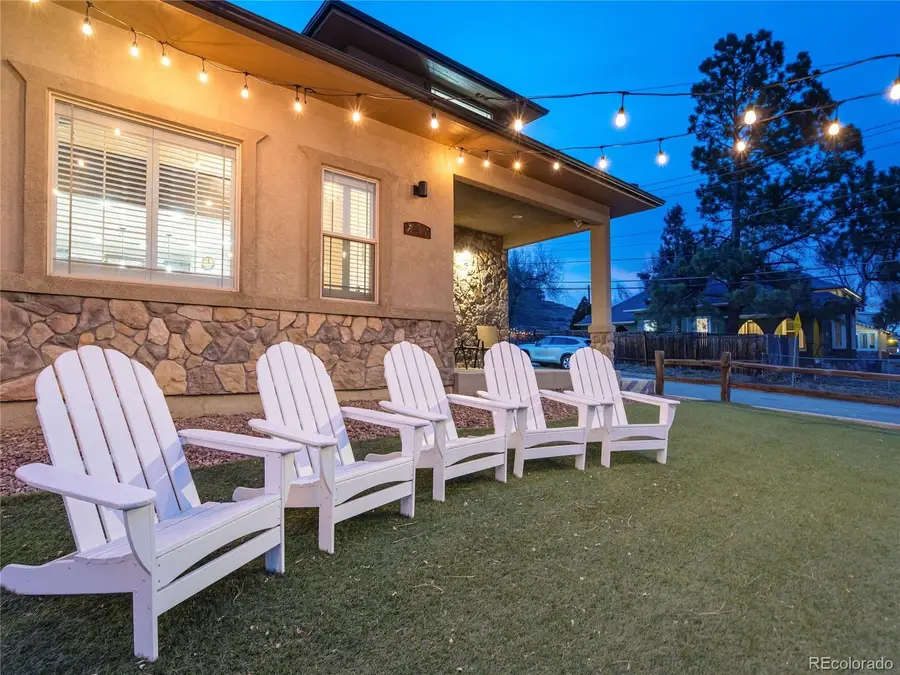 746 N Walnut Street, Colorado Springs, CO 80905 - #3