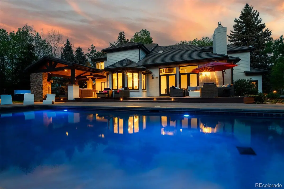 5345 S Race Court, Greenwood Village, CO 80121 - Image #1