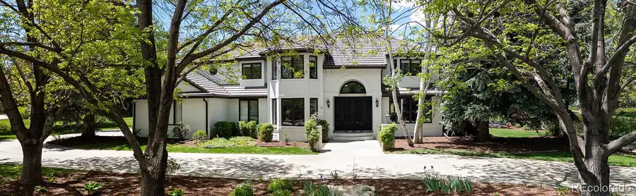 5345 S Race Court, Greenwood Village, CO 80121 - Image #2