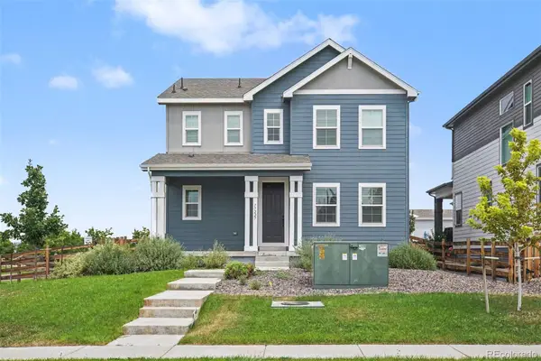 17227 Parkside Drive, Commerce City, CO 80022