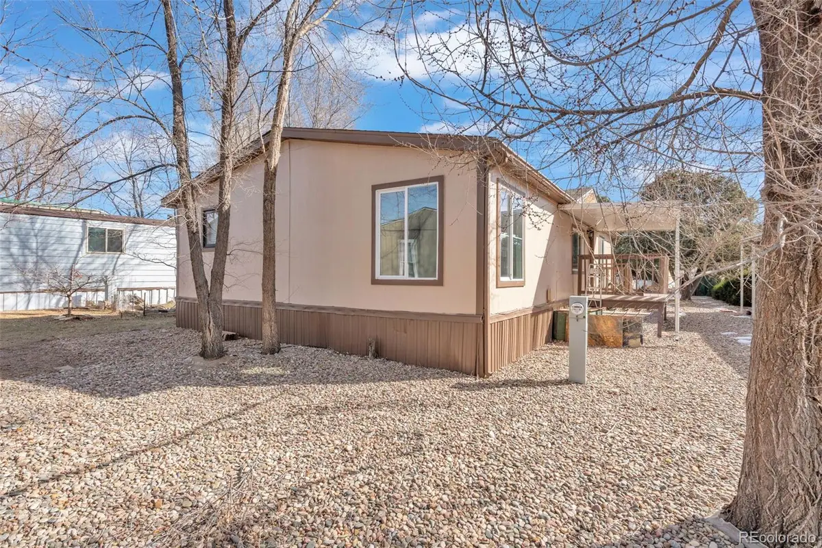 1095 Western Drive, Colorado Springs, CO 80915 - #1