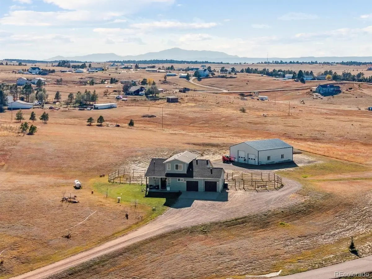 6680 Circle Hill Circle, Elizabeth, CO 80107 - Image #1