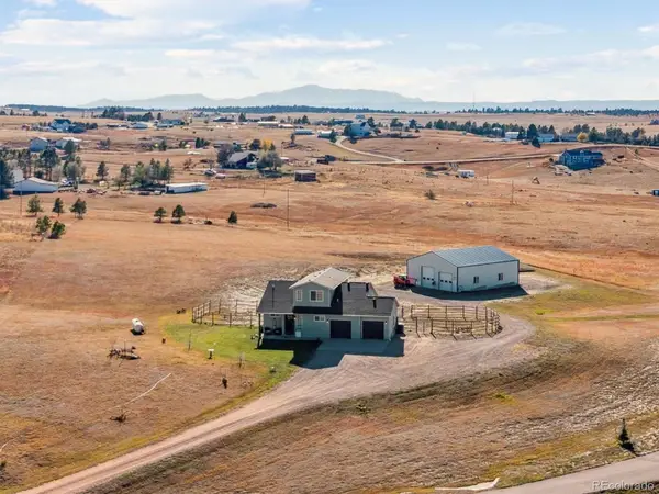 6680 Circle Hill Circle, Elizabeth, CO 80107