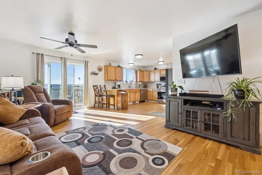 6680 Circle Hill Circle, Elizabeth, CO 80107 - Image #2