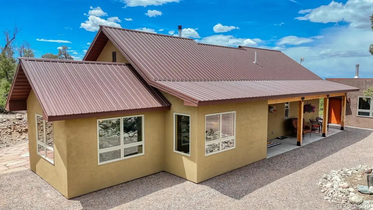 2215 Sunnyvale, Crestone, CO 81131 - #1