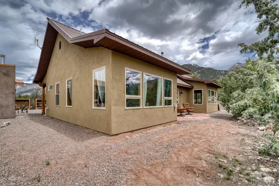 2215 Sunnyvale, Crestone, CO 81131 - #2